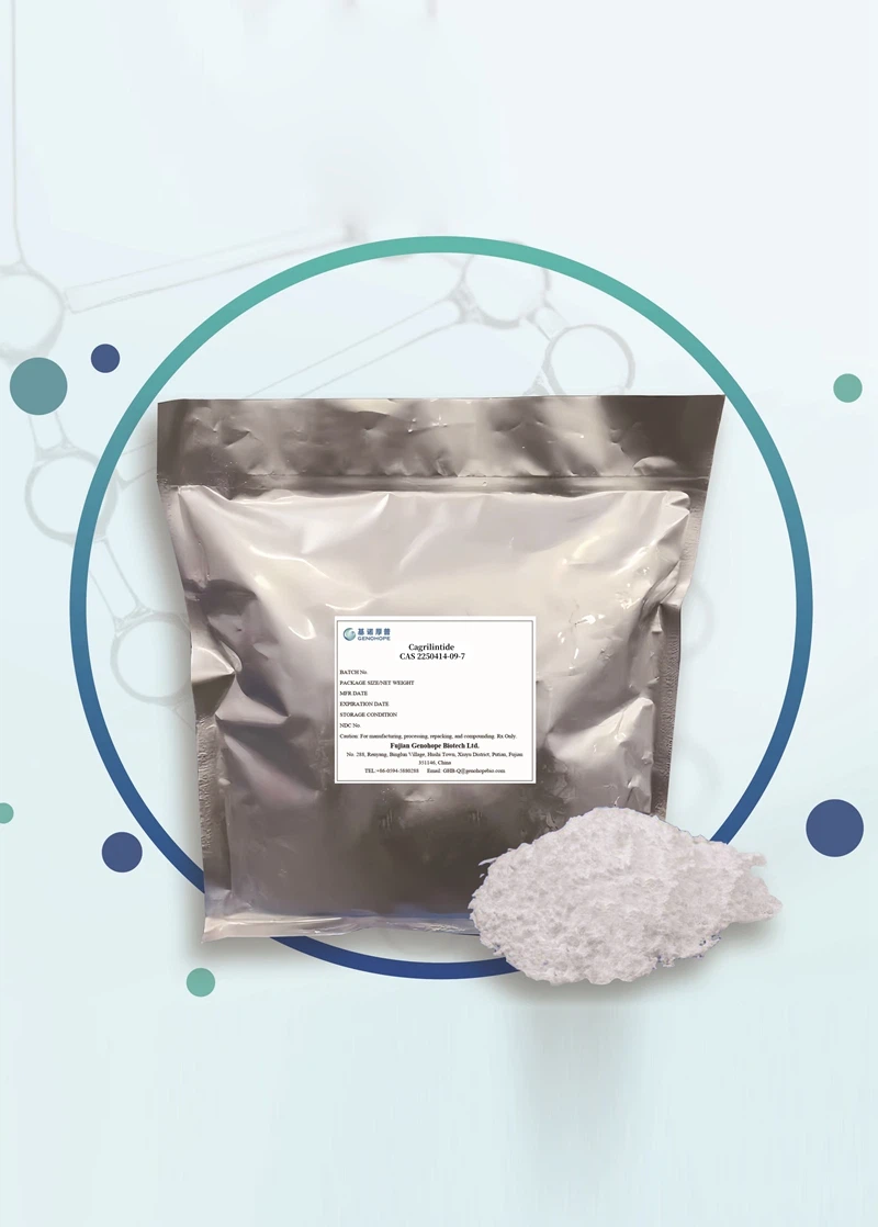 Cagrilintide cas 2250414-09-7 API